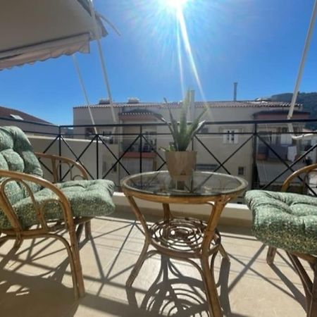 Serenity Haven Nafplio Exterior foto