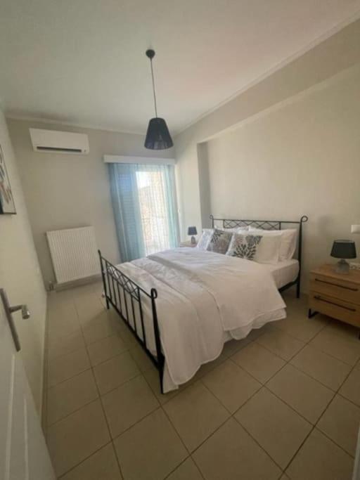 Serenity Haven Nafplio Exterior foto